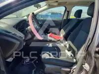 2017 Ford FOCUS фото