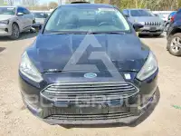 2017 Ford FOCUS фото