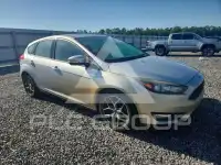2017 Ford FOCUS фото