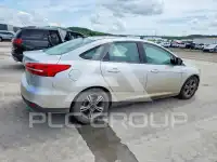 2017 Ford FOCUS photo