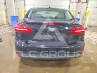 2017 Ford FOCUS photo