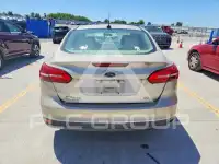 2017 Ford FOCUS фото