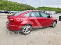 2017 Ford FOCUS photo