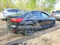 2017 Ford FOCUS фото