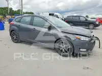 2017 Ford FOCUS фото