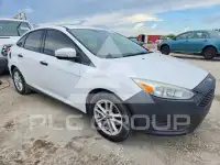2017 Ford FOCUS photo