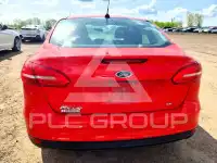 2017 Ford FOCUS photo