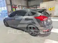 2017 Ford FOCUS фото