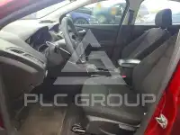 2017 Ford FOCUS фото