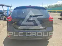 2017 Ford FOCUS фото