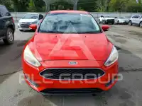 2017 Ford FOCUS фото