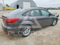 2017 Ford FOCUS фото