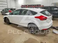 2017 Ford FOCUS фото