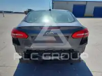 2017 Ford FOCUS фото