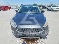 2017 Ford FOCUS фото