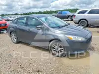 2017 Ford FOCUS photo