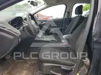 2017 Ford FOCUS фото