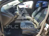 2017 Ford FOCUS фото