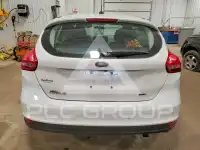 2017 Ford FOCUS фото
