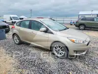 2017 Ford FOCUS photo