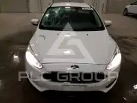 2017 Ford FOCUS фото