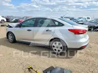2017 Ford FOCUS photo
