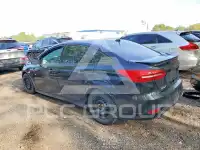 2017 Ford FOCUS фото