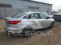 2017 Ford FOCUS фото