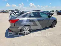 2017 Ford FOCUS фото