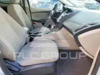 2017 Ford FOCUS photo