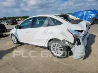 2017 Ford FOCUS photo