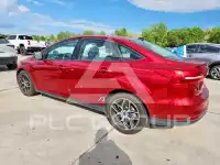 2017 Ford FOCUS фото