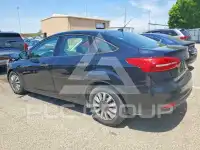 2017 Ford FOCUS photo