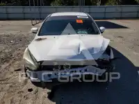 2017 Ford FOCUS photo