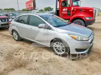2017 Ford FOCUS photo