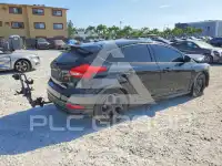 2017 Ford FOCUS фото