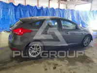 2017 Ford FOCUS фото