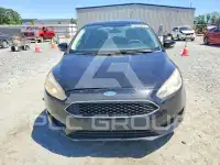 2017 Ford FOCUS фото