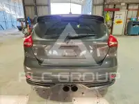 2017 Ford FOCUS фото