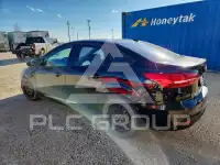 2017 Ford FOCUS photo