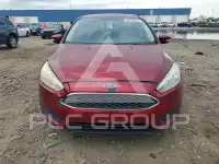 2017 Ford FOCUS фото
