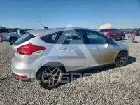2017 Ford FOCUS фото