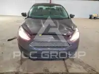 2017 Ford FOCUS фото