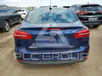 2017 Ford FOCUS фото