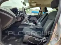 2017 Ford FOCUS photo