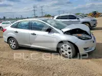 2017 Ford FOCUS photo