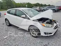 2017 Ford FOCUS фото
