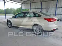 2017 Ford FOCUS photo