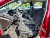 2017 Ford FOCUS фото