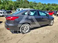 2017 Ford FOCUS photo